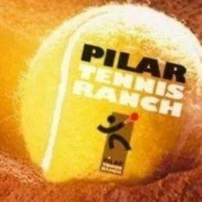 Pilar Tennis Ranch logo